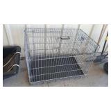 METAL PET CRATE