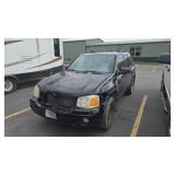 2003 GMC ENVOY LL SUV