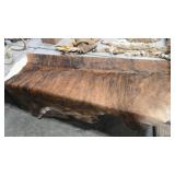 KOLDBY COWHIDE RUG