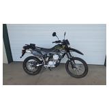 2021 KAWASKI KLX300 MC