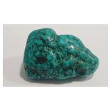 8.5 OZ TURQUOISE COLOR STONE