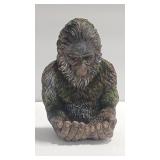 MINI SASQUATCH BIRD FEEDER