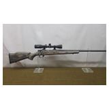 WEATHERBY VANGUARD 7MM REM MAG RIFLE
