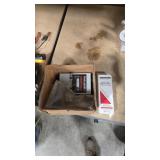 SEPTIC TANK ALERT ALARM
