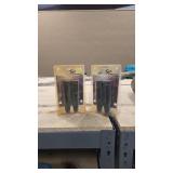 4 TWECO MPC CONNECTORS