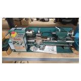 GRIZZLY GO765 7' X 14' BENCHTOP LATHE