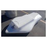 WAVE RUNNER TRAILER STORAGE COMPARTMENT