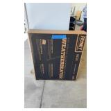 HUSKY 2024 RAM 3500 WEATHERBEATER FLOOR MATS