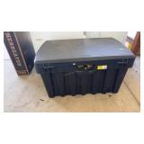 CONTICO 37' X 21' X 20' STORAGE BOX