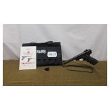 RUGER MARK II .22 LR PISTOL