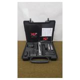 SPRINGFIELD ARMORY XD-9 9MM PISTOL
