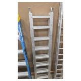 ALUMINUM FOLDING ATV RAMP