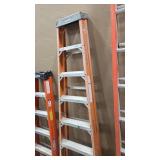 HUSKY 8' LADDER