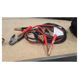 2 SETS OF JUMPER CABLES