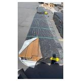120- 1'X6'X16' THERAMLLY MODIFIED TONGUE & GROOVE