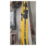 CUT N JUMP NUMERO UNO WATER SKIS