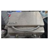 NEXGRILL 2 BURNER TABLE TOP BBQ