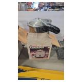 RIVAL CROCK POT AND PRESSURE COOKER