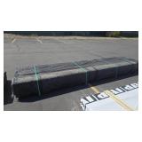 172 - 1'X6'X16' TONGUE & GROOVE WOOD BOARDS
