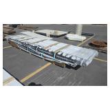 150- 1' X 6' X 12'-16' TONGUE AND GROOVE WOOD BOAR