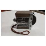 REVERE EIGHT VTG 8MM MOVIE CAMERA MODEL 77