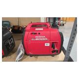 HONDA EU2000 GENERATOR W/ PAIRING CABLES