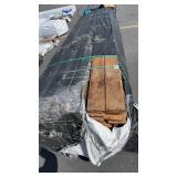 248- 1'X6'X12' THERMALLY MODIFIED WOOD BOARDS
