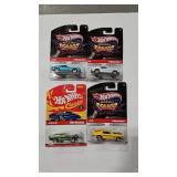 3 - LARRY'S GARAGE '71 MUSTANGS & '68 CLASSIC HOT