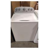 WHIRLPOOL TOP LOAD WASHER