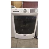 MAYTAG FRONT LOAD WASHER