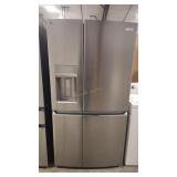 FRIGIDAIRE SS ICE WATER IN DOOR REFRIGERATOR