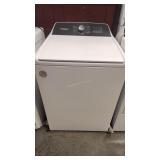 WHIRLPOOL TOP LOAD WASHER