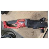 MILWAUKEE SUPER HAWG RIGHT ANGLE DRILL