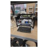 DELTA SHOPMASTER TP305 12.5' X 5.9' PLANER