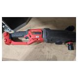 MILWAUKEE SUPER HAWG RIGHT ANGLE DRILL