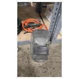 LENCO AF-35 WELDING TORCH AND WELDING HELMET