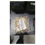 200 ROUNDS OF 45 ACP 230 GR HOLLOW POINT AMMO