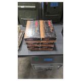 300 ROUNDS OF 45 AUTO 230 GR AMMO