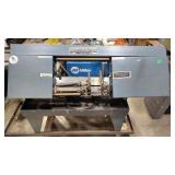 CAROLINA INDUSTRIAL HORIZONTAL BANDSAW