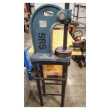 JET ARBOR PRESS 3 ON STAND