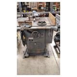 DELTA ROCKWELL 10' UNISAW TABLE SAW