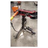 PRO-TOOLS 105 SERIES 10 TON HYDRAULIC PIPE BENDER