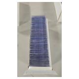 200 ROOKIE BASEBALL CARDS 1990-2015