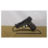 TAURUS G2C 9MM PISTOL