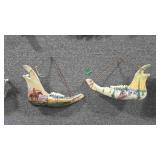 2 - EMBELLISHED JAW BONES