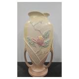 HULL POTTERY MAGNOLIA VASE