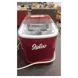 IGLOO TABLETOP ICE MAKER