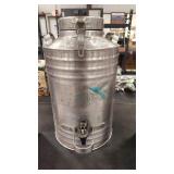 FOOD SERVICE AMERICAN  METAL BEVERAGE COOLER