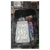POKEMON CARDS GAMES DICE & MORE ASSORTMENT