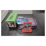 POKEMON CARD ASSORTMENT